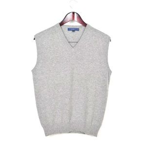 Cashmere Dress Gilet